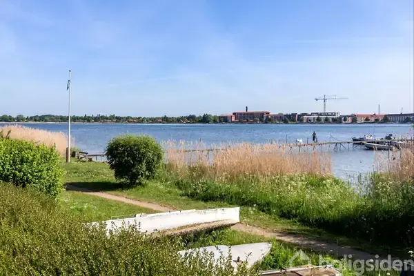 Villa på Lundevej 14, 4800 Nykøbing F