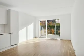 Ejerlejlighed på Dieselvej 17, th., 2450 København SV