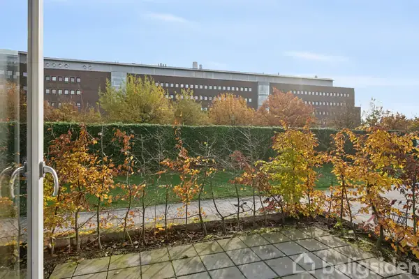 Ejerlejlighed på Dieselvej 17, st. th., 2450 København SV