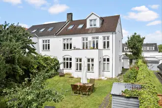 Ejerlejlighed på Samosvej 23A, 2300 København S
