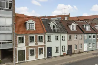 Rækkehus på Viborgvej 10, 8920 Randers NV