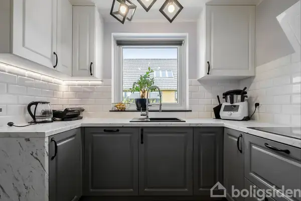 Villa på Bygmarksvej 23, 6500 Vojens