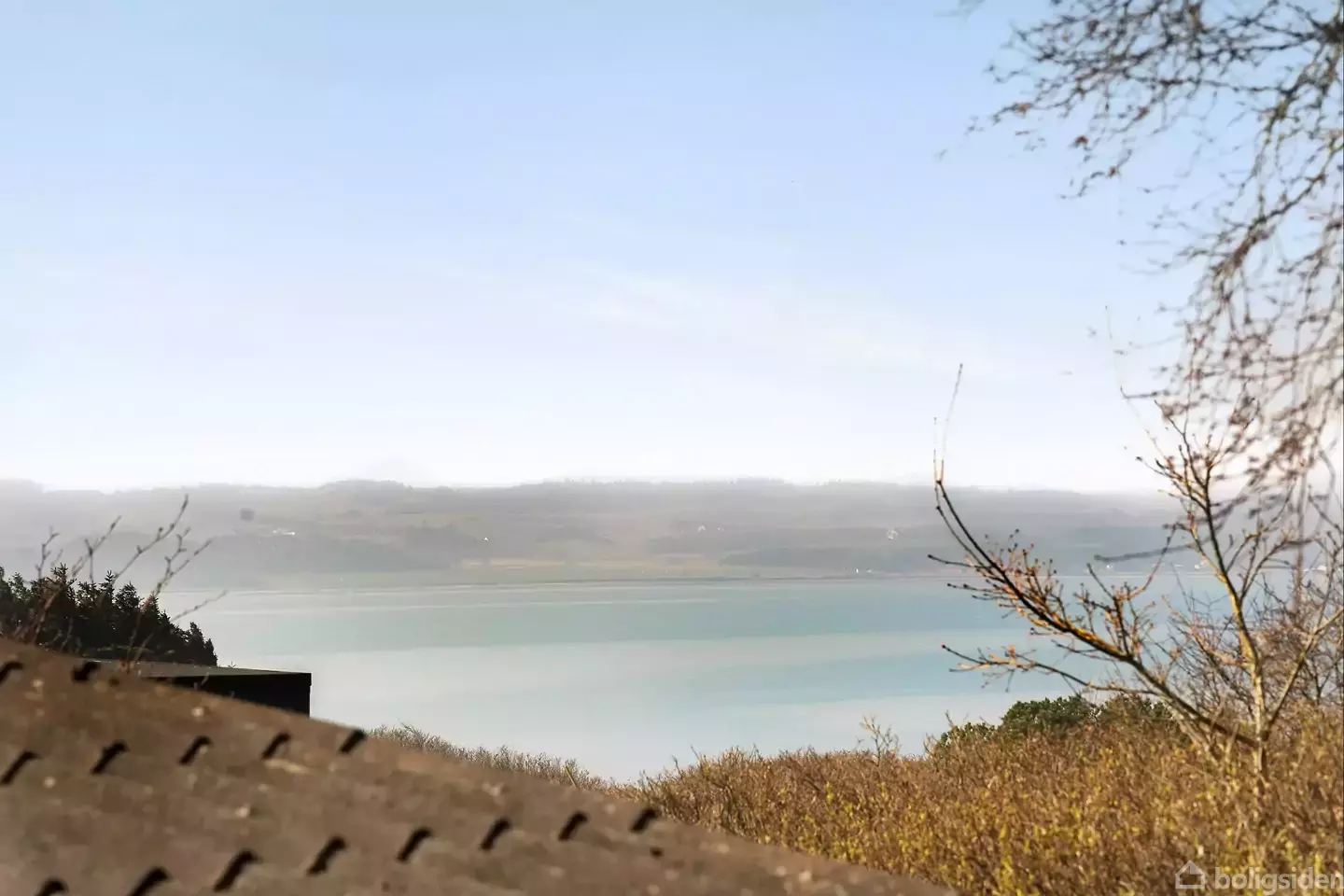 Fritidsbolig på Barsidalvej 36, 7600 Struer