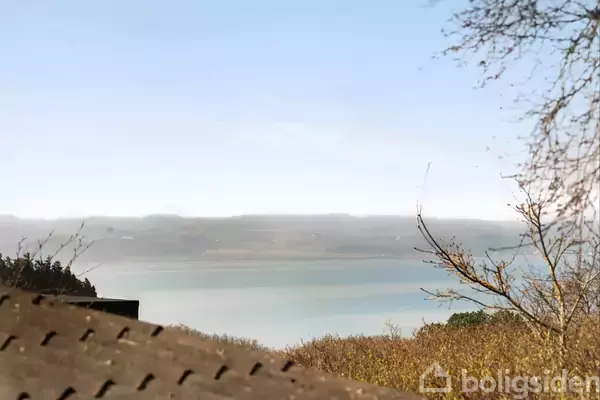 Fritidsbolig på Barsidalvej 36, 7600 Struer