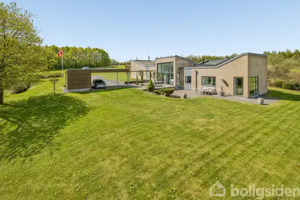 Landejendom på Fallevej 29, 8800 Viborg