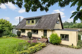 Villa på Assensvej 297, Frankfri, 5690 Tommerup