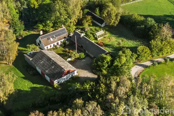 Villa på Skovlindevej 5, 4652 Hårlev