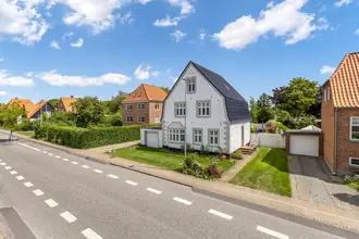Villa på Leosalle 15, 6270 Tønder