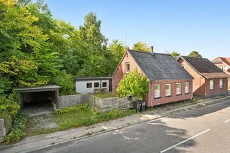 Villa på Søndergade 10, Assens, 9550 Mariager