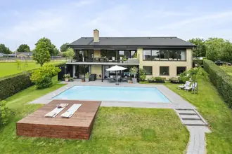 Villa på Gedevasevej 47, 3520 Farum