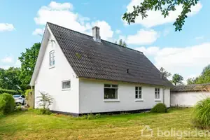 Villa på Korsnæbsvej 89, 4660 Store Heddinge
