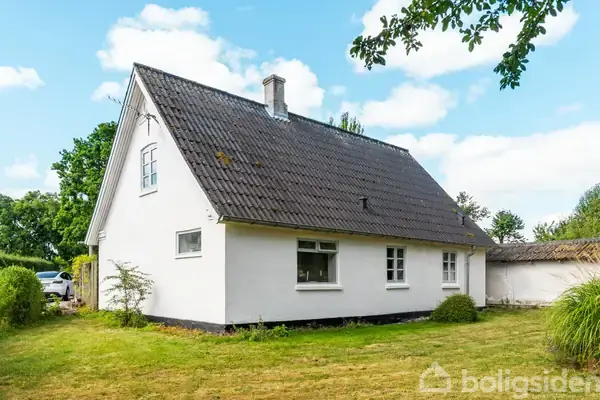 Villa på Korsnæbsvej 89, 4660 Store Heddinge