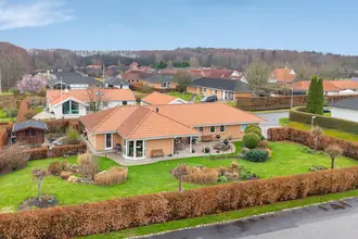 Villa på Adamsminde 18, 5462 Morud