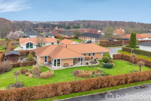Villa på Adamsminde 18, 5462 Morud