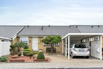 Rækkehus på Brobygårdvej 25, 5230 Odense M