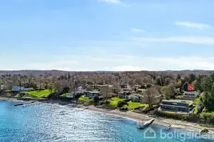 Villa på Immortellevej 13B, 2950 Vedbæk