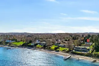 Villa på Immortellevej 13B, 2950 Vedbæk