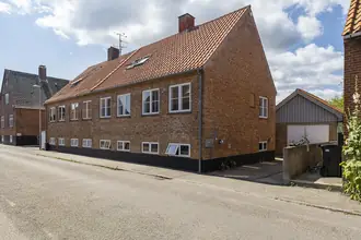 Rækkehus på Ferskesøstræde 26, Nexø, 3730 Nexø