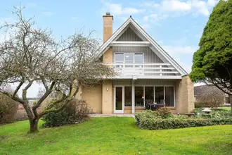 Villa på Falkevej 3, Assens, 9550 Mariager