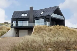 Fritidshus på Slåenvej 2, Henne Strand, 6854 Henne