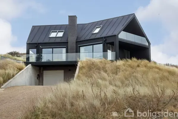 Fritidsbolig på Slåenvej 2, 6854 Henne