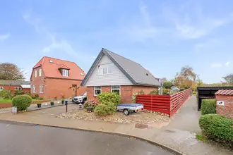 Villa på Rørkjærsgade 7B, 6700 Esbjerg