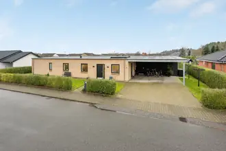 Villa på Skjoldet 4, Mejrup, 7500 Holstebro