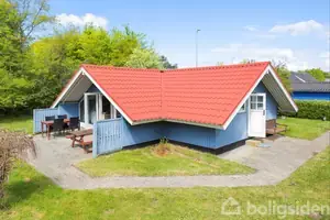 Fritidsbolig på Benediktevej 8, 4593 Eskebjerg