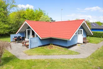 Fritidshus på Benediktevej 8, Kaldred, 4593 Eskebjerg