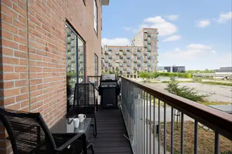 Ejerlejlighed på Robert Jacobsens Vej 5A, 1. tv., 2300 København S