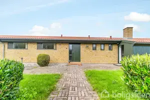 Villa på Sommersvej 11, 3400 Hillerød