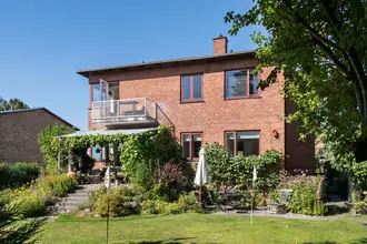 Villalejlighed på Dyssebakken 15, 1., 2900