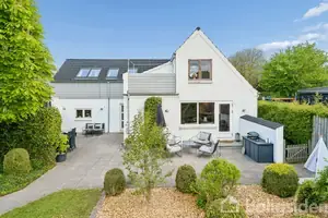 Villa på Tagensvej 18, 9000 Aalborg