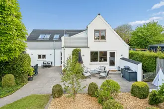 Villa på Tagensvej 18, 9000 Aalborg