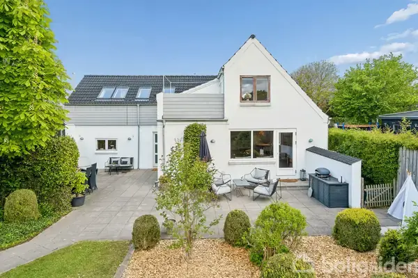 Villa på Tagensvej 18, 9000 Aalborg