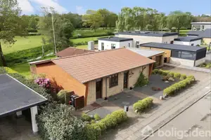 Villa på Engtoften 14, 6900 Skjern