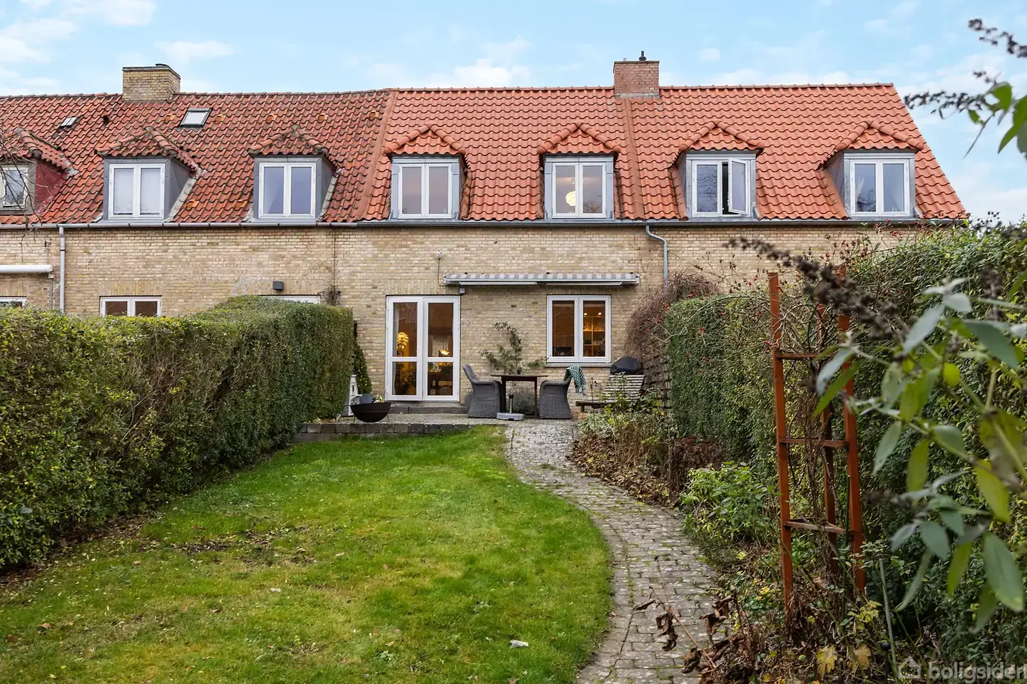 Rækkehus på Toftekærsvej 109, 2860 Søborg