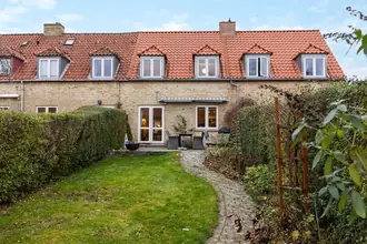 Rækkehus på Toftekærsvej 109, 2860 Søborg