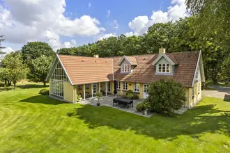 Landejendom på Bedstedvej 46, Bedsted, 4100 Ringsted