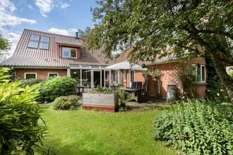 Villa på Tingvej 26, Vejerslev, 8881 Thorsø