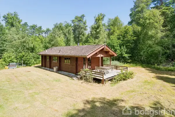 Fritidsbolig på Tyttebærvej 2, 9940 Læsø