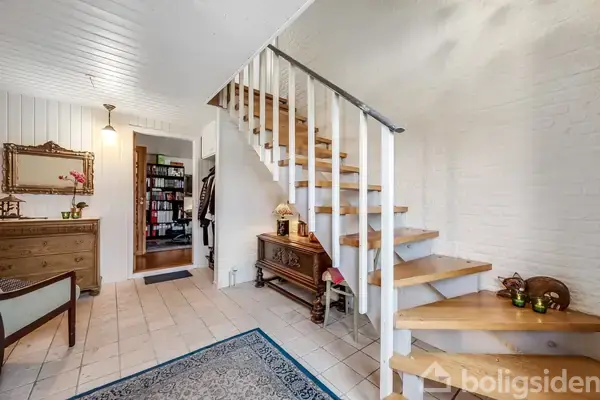 Villa på Liljealle 13, 6920 Videbæk