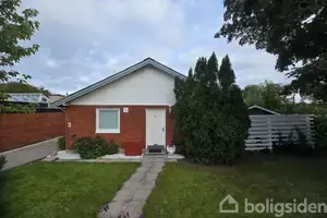 Villa på Pallasvej 3, 9200 Aalborg SV