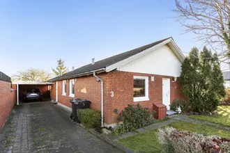 Villa på Pallasvej 3, 9200 Aalborg SV