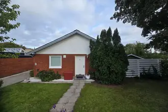 Villa på Pallasvej 3, 9200 Aalborg SV