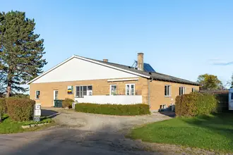 Villa på Kelstrupvej 29, Kelstrup, 4560 Vig