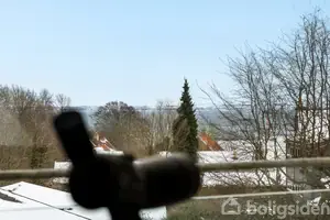 Villa på Skellebækvej 1, 3070 Snekkersten