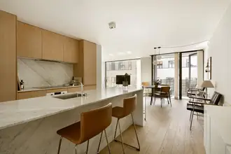 Ejerlejlighed på Stokhusgade 4B, 3., 1317 København K