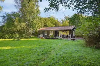 Fritidshus på Kløvermarken 7, Kisserup, 4300 Holbæk