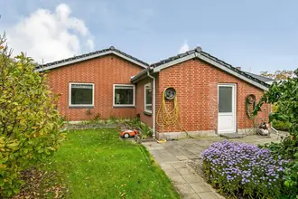 Villa på Søndervang 25, Sønderby, 7200 Grindsted